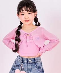 ANAP kids(�A�i�b�v�L�b�Y)�̃V�A�[ �J�[�f�B�K�� × �L���~�\�[�� SET(�A���T���u��)