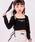 ANAP kids�i�A�i�b�v�L�b�Y�j�́u�V�A�[ �J�[�f�B�K�� × �L���~�\�[�� SET�i�A���T���u���j�v�b�u���b�N