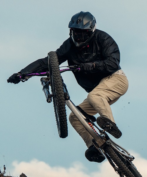 OUTDOOR RESEARCH（アウトドアリサーチ）の「OUTDOOR RESEARCH/アウトドアリサーチ Helium UL Jacket/ヘリウムジャケット（ナイロンジャケット・メンズ・ブラック・MEDIUM/LARGE）」の11枚目の写真