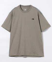 限定展開 THE NORTH FACE/ザ・ノース・フェイス ショートスリーブフラッシュドライヌプシコットンティー（メンズ）/ Tシャツ<br>