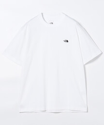 FREAK'S STORE | 限定展開 THE NORTH FACE/ザ・ノース・フェイス ショートスリーブフラッシュドライヌプシコットンティー（メンズ）/ Tシャツ(Tシャツ/カットソー)