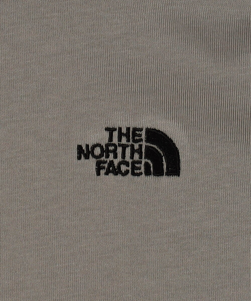 FREAK'S STORE（フリークスストア）の「限定展開 THE NORTH FACE/ザ・ノース・フェイス ショートスリーブフラッシュドライヌプシコットンティー（メンズ）/ Tシャツ（Tシャツ/カットソー・メンズ・ホワイト/ブラック/グレー・SMALL/MEDIUM/LARGE/X-LARGE/XX-LARGE）」の6枚目の写真