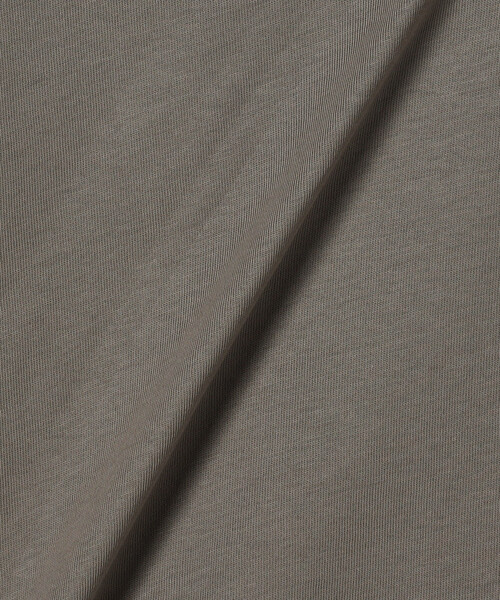 FREAK'S STORE（フリークスストア）の「限定展開 THE NORTH FACE/ザ・ノース・フェイス ショートスリーブフラッシュドライヌプシコットンティー（メンズ）/ Tシャツ（Tシャツ/カットソー・メンズ・ホワイト/ブラック/グレー・SMALL/MEDIUM/LARGE/X-LARGE/XX-LARGE）」の8枚目の写真