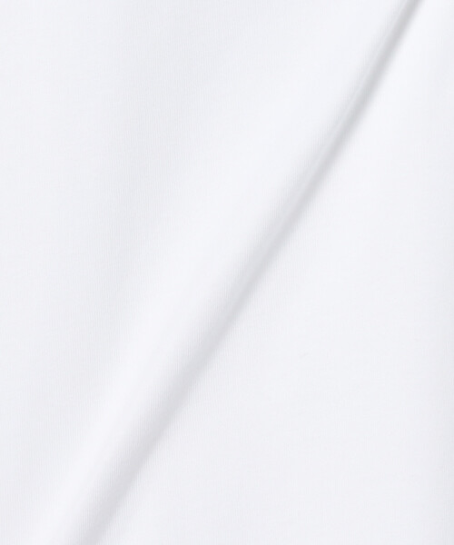 FREAK'S STORE（フリークスストア）の「限定展開 THE NORTH FACE/ザ・ノース・フェイス ショートスリーブフラッシュドライヌプシコットンティー（メンズ）/ Tシャツ（Tシャツ/カットソー・メンズ・ホワイト/ブラック/グレー・SMALL/MEDIUM/LARGE/X-LARGE/XX-LARGE）」の9枚目の写真