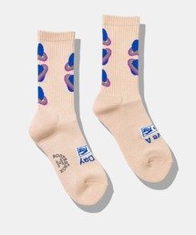 ROSTER SOX（ロスターソックス）の「ROSTER SOX/ロスターソックス　GALAXY（ソックス/靴下）」