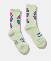 ROSTER SOX（ロスターソックス）の「ROSTER SOX/ロスターソックス　GALAXY（ソックス/靴下）」