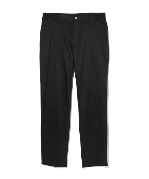 DEVEREUX GOLF(デヴァローゴルフ)の「PHXクリースボトム(スラックス・メンズ・ホワイト/ブラック/グリーン・LARGE/MEDIUM/X-LARGE/SMALL)」の2枚目の写真