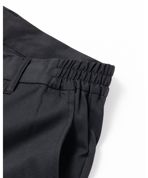 DEVEREUX GOLF(デヴァローゴルフ)の「PHXクリースボトム(スラックス・メンズ・ホワイト/ブラック/グリーン・LARGE/MEDIUM/X-LARGE/SMALL)」の12枚目の写真