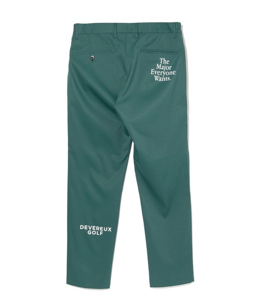 DEVEREUX GOLF(デヴァローゴルフ)の「PHXクリースボトム(スラックス・メンズ・ホワイト/ブラック/グリーン・LARGE/MEDIUM/X-LARGE/SMALL)」の15枚目の写真