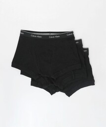 3枚組」に該当するボクサーパンツファッション通販 - ZOZOTOWN