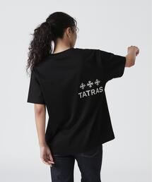 TATRAS(�^�g���X)��TATRAS(�^�g���X) GISELLA/�W�[��/�o�b�N�v�����gT�V���c(T�V���c/�J�b�g�\�[)