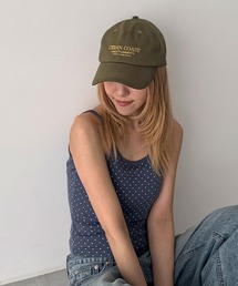 Lakey Park　URBAN COAST CAP