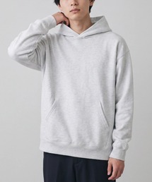 【T18】【BTSA/Behind the Scenes Apparel/ビー・ティー・エス・エー】STANDARD FIT HOODIE