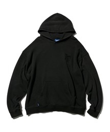 LFYT(エルエフワイティー)の「プルオーバーパーカー(パーカー)」