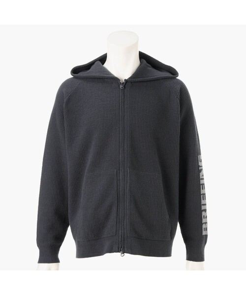 セール】【BRIEFING GOLF／ブリーフィングゴルフ】 LW THERMAL KNIT