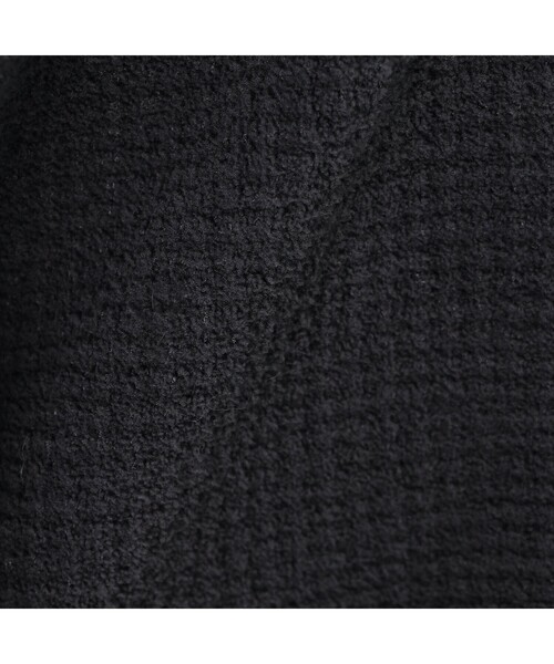 BRIEFING(ブリーフィング)の「【BRIEFING GOLF/ブリーフィングゴルフ】 LW THERMAL KNIT PARKA(ブルゾン・メンズ・チャコール/ネイビー/グリーン系その他2・M/L/S)」の13枚目の写真
