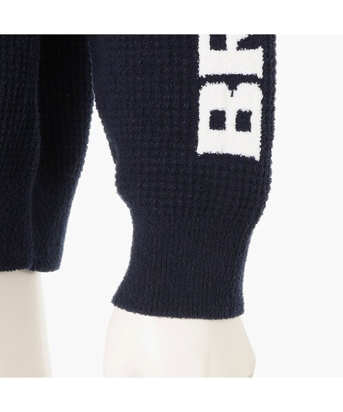 BRIEFING(ブリーフィング)の「【BRIEFING GOLF/ブリーフィングゴルフ】 LW THERMAL KNIT PARKA(ブルゾン・メンズ・チャコール/ネイビー/グリーン系その他2・M/L/S)」の19枚目の写真