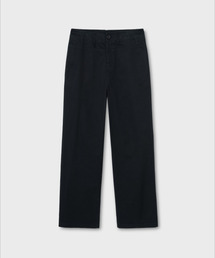 NONBLANK（ノンブランク）の「[夏]チノパンツ _ダークネイビー（スラックス）」