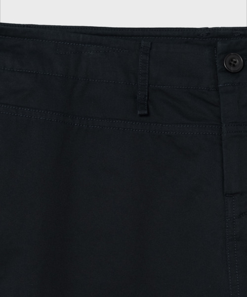 NONBLANK（ノンブランク）の「[夏]チノパンツ _ダークネイビー（スラックス・メンズ・ダークネイビー・MEDIUM/LARGE/X-LARGE）」の5枚目の写真