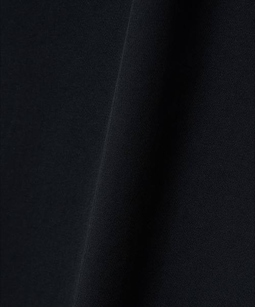 NONBLANK（ノンブランク）の「[夏]チノパンツ _ダークネイビー（スラックス・メンズ・ダークネイビー・MEDIUM/LARGE/X-LARGE）」の7枚目の写真