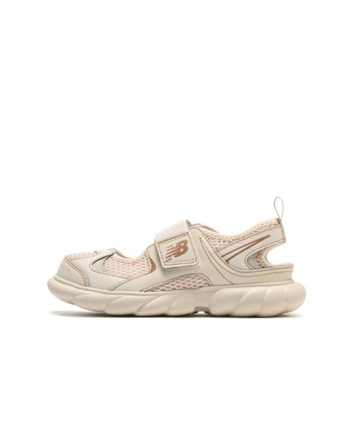 New Balance(�j���[�o�����X)��NEW BALANCE �j���[�o�����X 17-21 P230 57J(M) P230 P230 57J BEIGE(57J)(�T���_��)