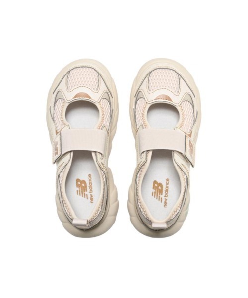 サンダル New Balance 230 BEIGE(57J) セール】NEW BALANCE ニューバランス 17-21 P230 57J(M) P230 P230 57J