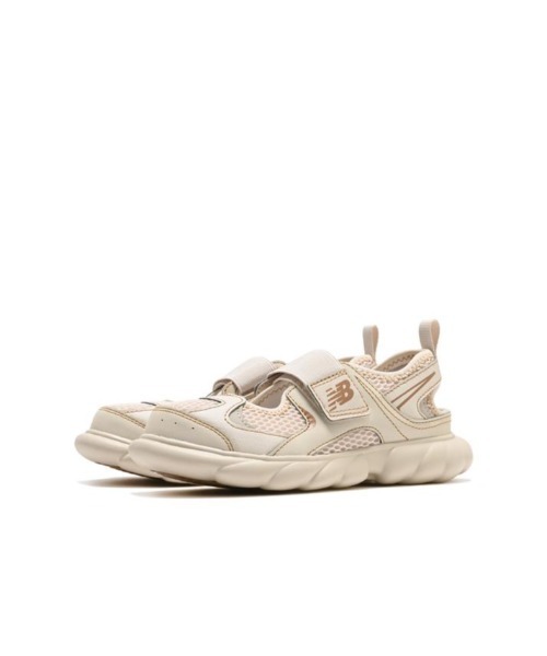 NEW BALANCE ニューバランス 17-21 P230 57J(M) P230 P230 57J BEIGE