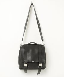 セール/ブランド古着】ALLSAINTS｜オールセインツのバッグ（ブラック