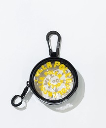 POLeR（ポーラー）の「POLeR/ポーラー　HIGH & DRY PVC ROUND POUCH（ポーチ）」