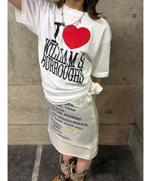 ◾️売約済【OriensJOURNALSTANDARD】ロゴTEE 赤 72f6c431eb79a3eefec0eaebe138ad
