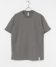 That’s THE DRY TEE