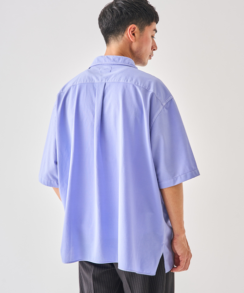 Kanemasa Phil. (カネマサ フィル) 別注 36ゲージ Ny Atmsphr S/S