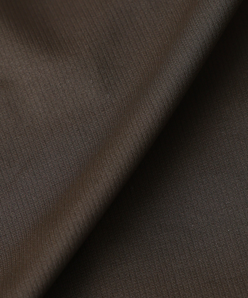 EDIFICE（エディフィス）の「Kanemasa Phil. (カネマサ フィル) 別注 36ゲージ Ny Atmsphr S/S シャツ（シャツ/ブラウス・メンズ・ホワイト/クリアブルー/ブラウン・MEDIUM/LARGE）」の11枚目の写真