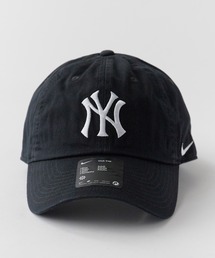 NIKE（ナイキ）の「NIKE/ナイキ ORGANIC CT CAP キャップ 帽子 ロゴ ワッペン 2026年春夏（キャップ）」