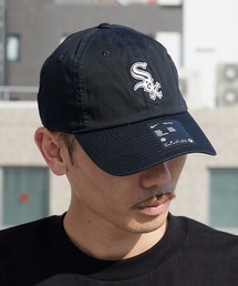 NIKE(�i�C�L)��NIKE/�i�C�L ORGANIC CT CAP �L���b�v �X�q ���S ���b�y�� 2026�N�t��(�L���b�v)