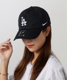 NIKE(�i�C�L)��NIKE/�i�C�L ORGANIC CT CAP �L���b�v �X�q ���S ���b�y�� 2026�N�t��(�L���b�v)