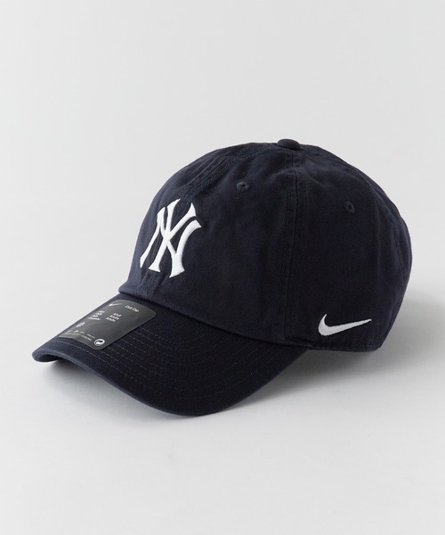 NIKE(ナイキ)の「NIKE/ナイキ ORGANIC CT CAP キャップ 帽子 ロゴ ワッペン 2026年 夏 夏服(キャップ・メンズ・ブラウン系その他/ブルー系その他/ブラック系その他2/ブラック系その他3/ブラック系その他4/ブルー系その他2/ネイビー系/チャコールグレー・S/M/M/L/L/XL)」の16枚目の写真