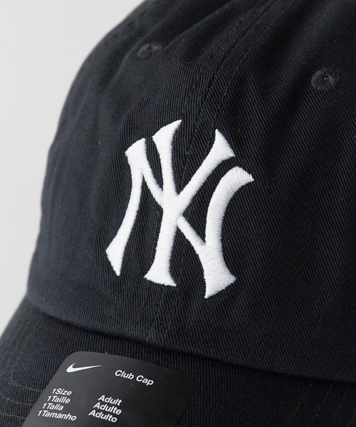 NIKE(ナイキ)の「NIKE/ナイキ ORGANIC CT CAP キャップ 帽子 ロゴ ワッペン 2026年 夏 夏服(キャップ・メンズ・ブラウン系その他/ブルー系その他/ブラック系その他2/ブラック系その他3/ブラック系その他4/ブルー系その他2/ネイビー系/チャコールグレー・S/M/M/L/L/XL)」の17枚目の写真