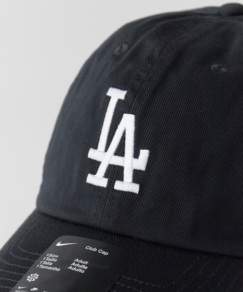 NIKE(ナイキ)の「NIKE/ナイキ ORGANIC CT CAP キャップ 帽子 ロゴ ワッペン 2026年 夏 夏服(キャップ・メンズ・ブラウン系その他/ブルー系その他/ブラック系その他2/ブラック系その他3/ブラック系その他4/ブルー系その他2/ネイビー系/チャコールグレー・S/M/M/L/L/XL)」の19枚目の写真