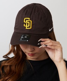 ROOPTOKYO（ループトウキョウ）の「NIKE/ナイキ ORGANIC CT CAP キャップ 帽子 ロゴ ワッペン 秋 秋服 2026年秋冬（キャップ）」