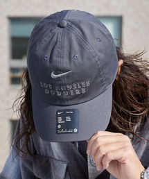 NIKE（ナイキ）の「NIKE/ナイキ ORGANIC CT CAP キャップ 帽子 ロゴ ワッペン 秋 秋服 2026年秋冬（キャップ）」