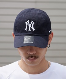 ROOPTOKYO（ループトウキョウ）の「NIKE/ナイキ ORGANIC CT CAP キャップ 帽子 ロゴ ワッペン 2026年秋冬 秋服 冬服（キャップ）」