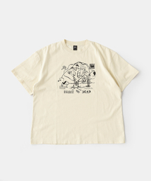 BRAIN DEAD（ブレインデット）の「BRAIN DEAD / ブレインデッド ORACLE T-SHIRT（Tシャツ/カットソー）」