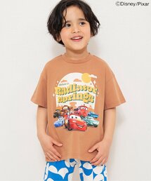 Disney(�f�B�Y�j�[)��WEB���� �w�J�[�Y�xT�V���c(T�V���c/�J�b�g�\�[)