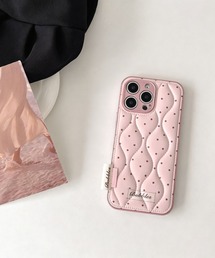 キルティング」に該当するスマホケース/カバーファッション通販 - ZOZOTOWN