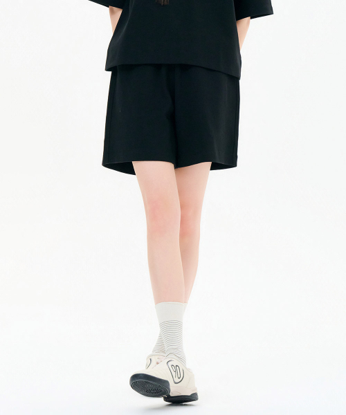 CHASECULT(チェイスカルト)の「レディース 4部 ウォームアップパンツ-FCRG2562E03(その他パンツ・レディース・ブラック・67/70/76)」の4枚目の写真