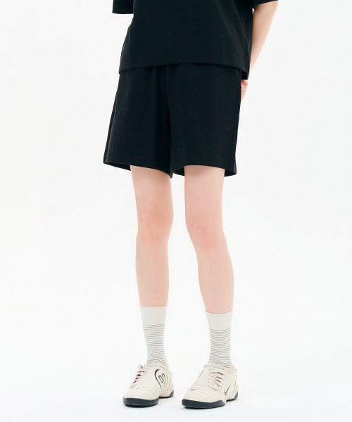 CHASECULT(チェイスカルト)の「レディース 4部 ウォームアップパンツ-FCRG2562E03(その他パンツ・レディース・ブラック・67/70/76)」の5枚目の写真