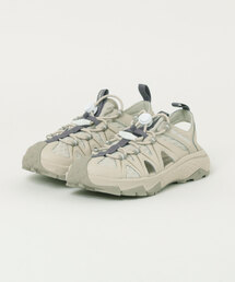 Columbia コロンビア PEAKFREAK RUSH SHANDAL 水陸両用 レディースサンダル(ピークフリークラッシュシャンダル) BL0341 278 ダークストーン/グラナイトパープル