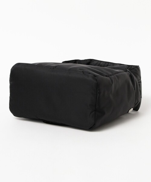Demi-Luxe BEAMS(デミルクス ビームス)の「NOMADIS / DOGGIES ショルダー バッグ(トートバッグ・レディース・ブラック・ONE SIZE)」の4枚目の写真
