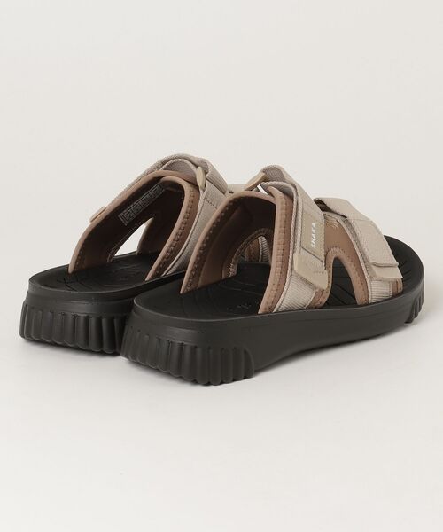 SHAKA(シャカ)の「シャカ SHAKA CHILL OUT GER(サンダル・メンズ・その他・23.0cm/24.0cm/25.0cm/26.0cm/27.0cm/28.0cm)」の2枚目の写真
